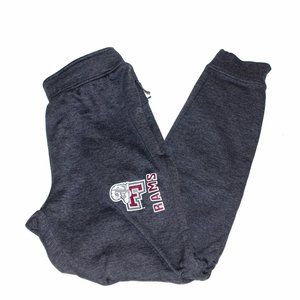 Under Armour joggers Rams team logo